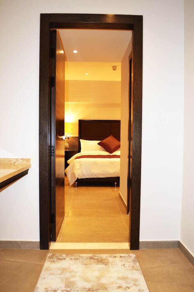 Ambassador Hotel Amman, A Boutique Hotel
