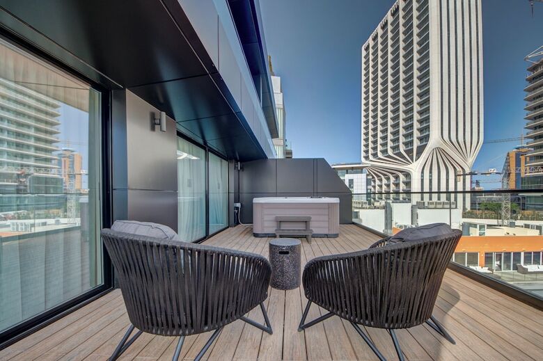 Noru Hotel Malta