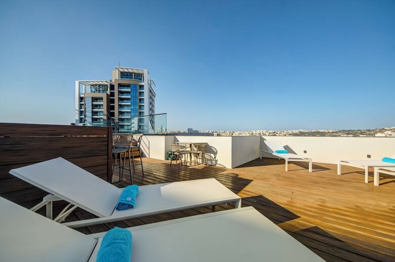 Noru Hotel Malta