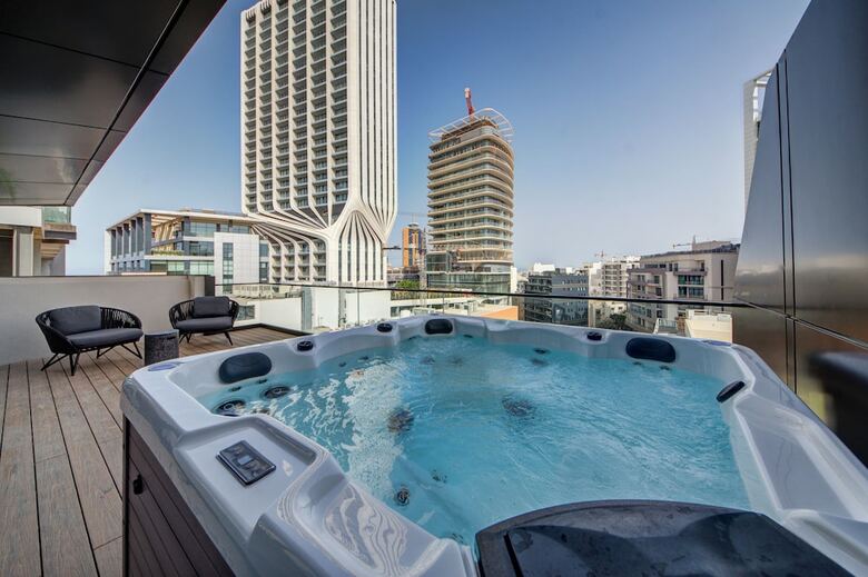 Noru Hotel Malta