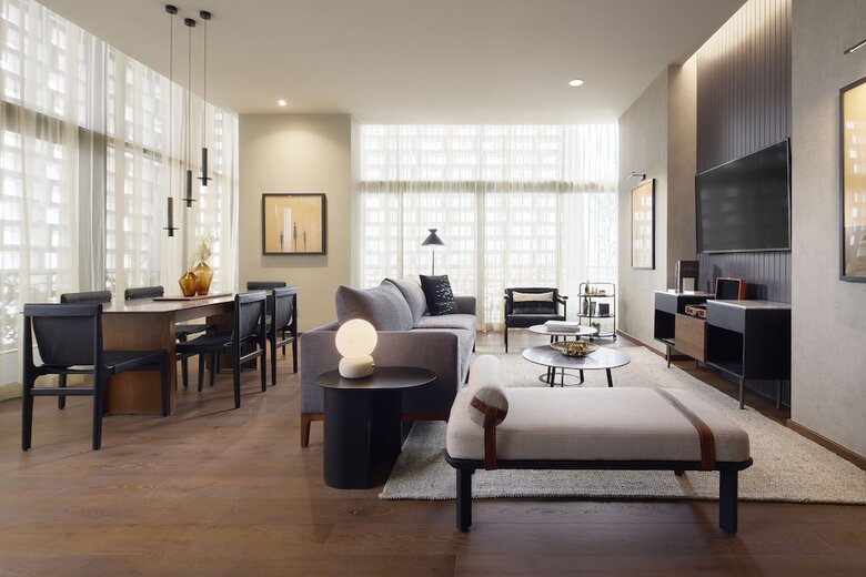 Aparthotel Xoma Boutique Stays By Viadora