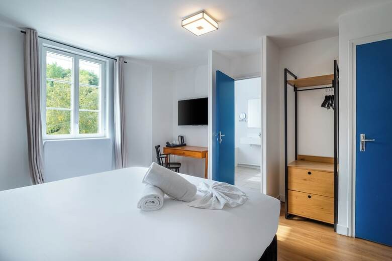 Hotel La Coudraie