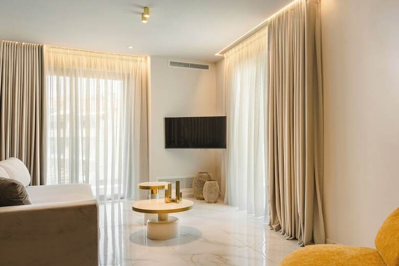 G Boutique Hotel Kefalonia