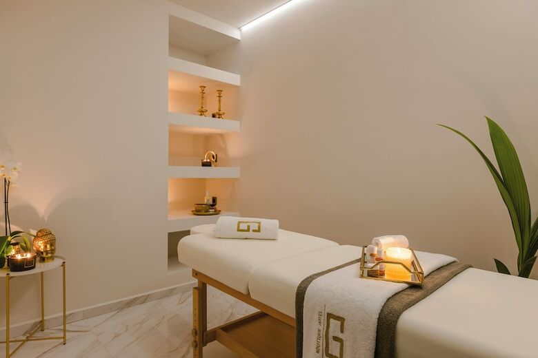 G Boutique Hotel Kefalonia