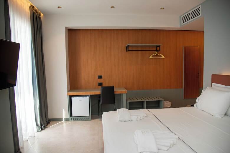 Adria Palace Hotel