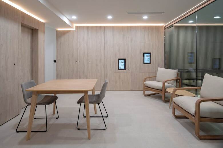 Hotel L�bere Seville Plaza Nueva