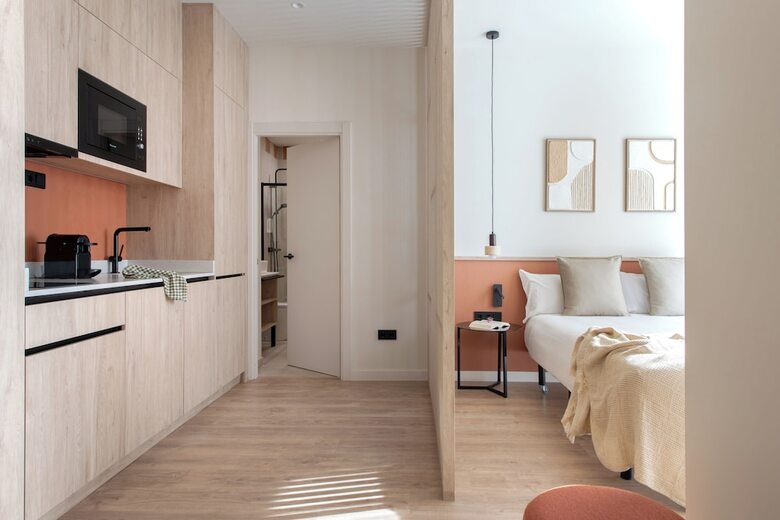 Hotel L�bere Seville Plaza Nueva
