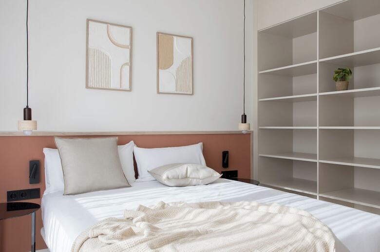 Hotel L�bere Seville Plaza Nueva