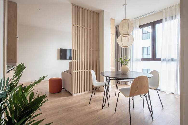 Hotel L�bere Seville Plaza Nueva