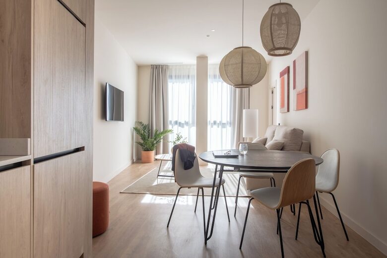 Hotel L�bere Seville Plaza Nueva