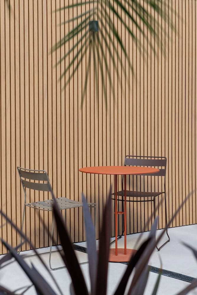 Hotel L�bere Seville Plaza Nueva