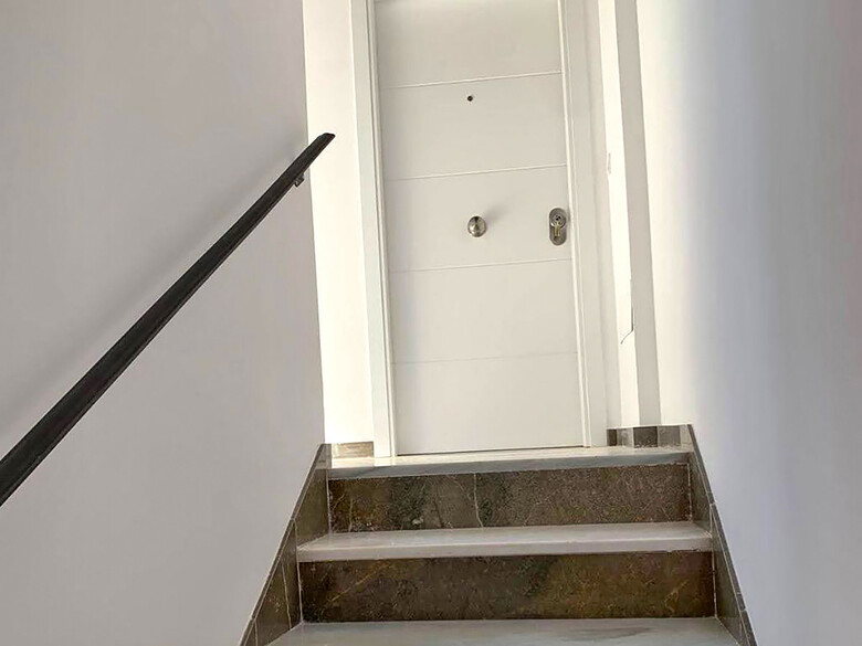 Apartamentos Palacete Nazar� Granada 3000
