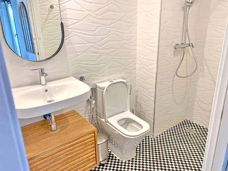 Apartamentos Palacete Nazar� Granada 3000