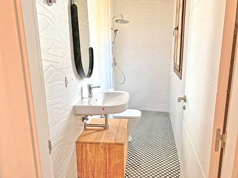 Apartamentos Palacete Nazar� Granada 3000