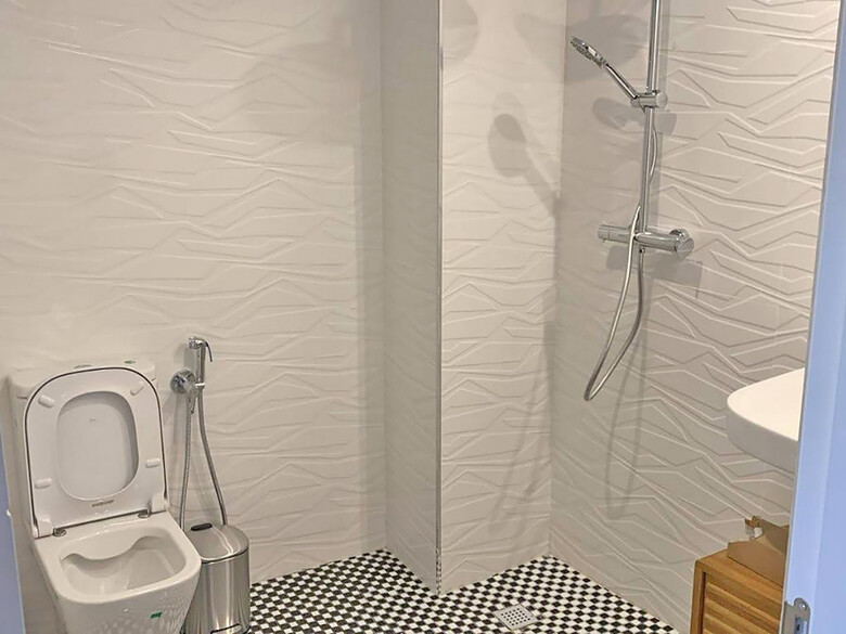 Apartamentos Palacete Nazar� Granada 3000