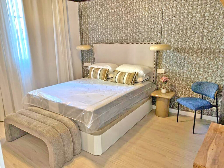 Apartamentos Palacete Nazar� Granada 3000