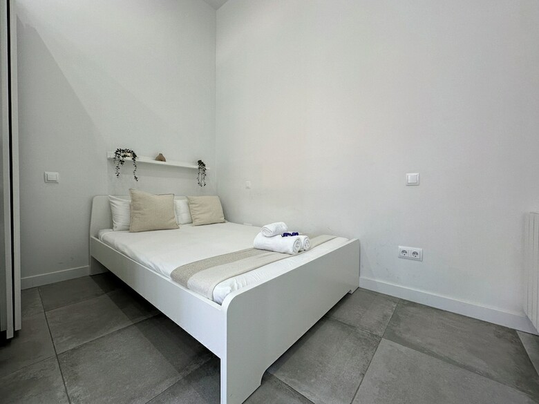 Aparthotel Apartamentos Avenida Am�rica
