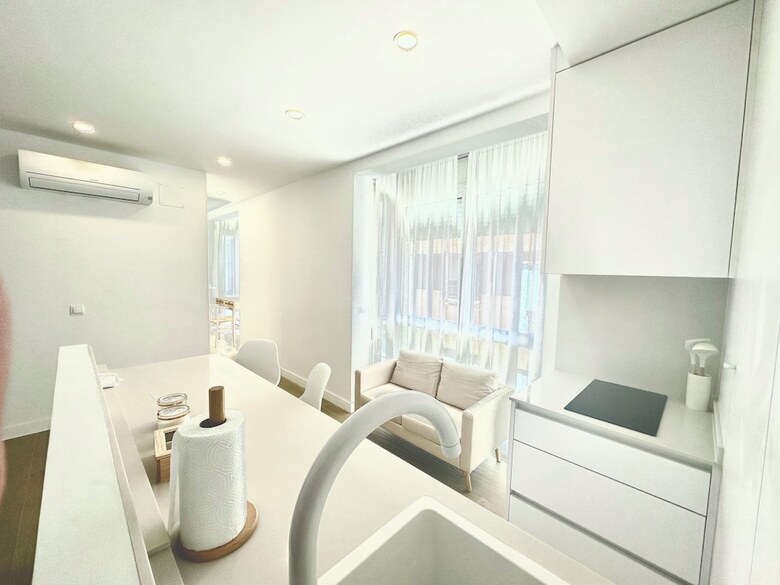 Aparthotel Apartamentos Avenida Am�rica