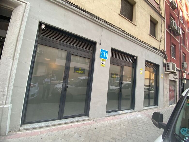 Dobo Madrid R�o