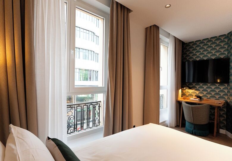 Hotel Bypillow Callao