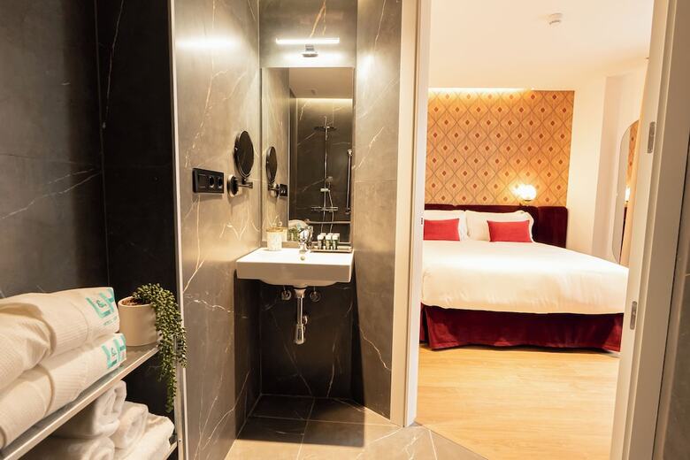 Hotel Bypillow Callao