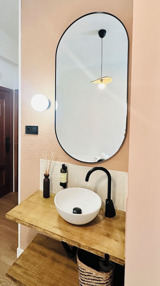 Hotel Autentic Boutique Moncloa