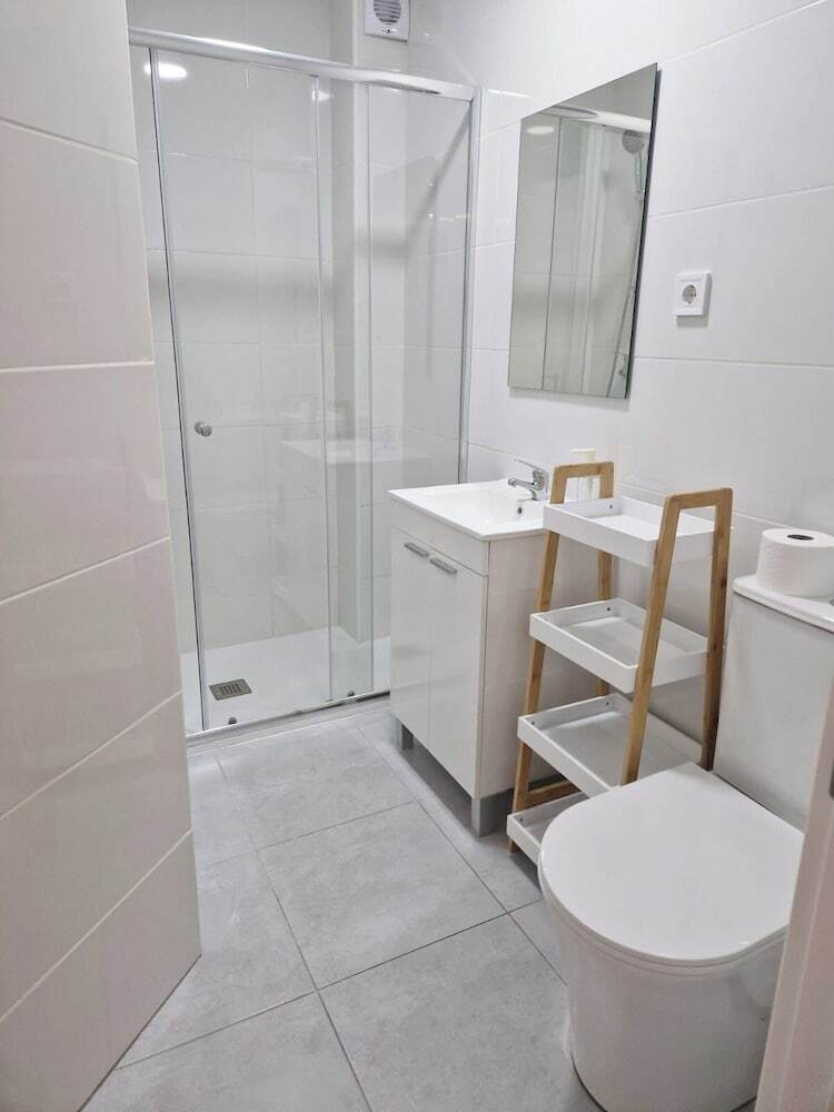 Hotel Modular Suites Alfonso Gomez