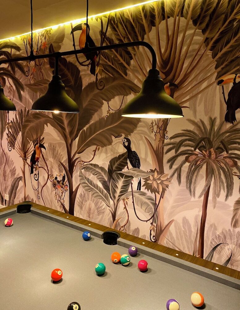 Hotel Sabianatura - Boutiquemadrid
