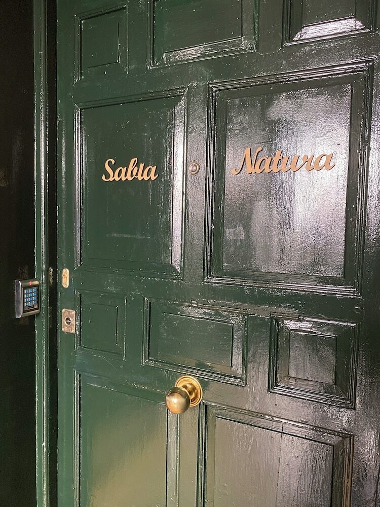 Hotel Sabianatura - Boutiquemadrid