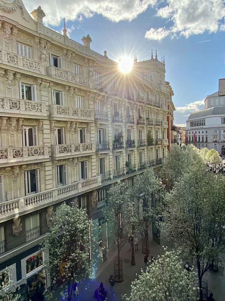Hotel Sabianatura - Boutiquemadrid