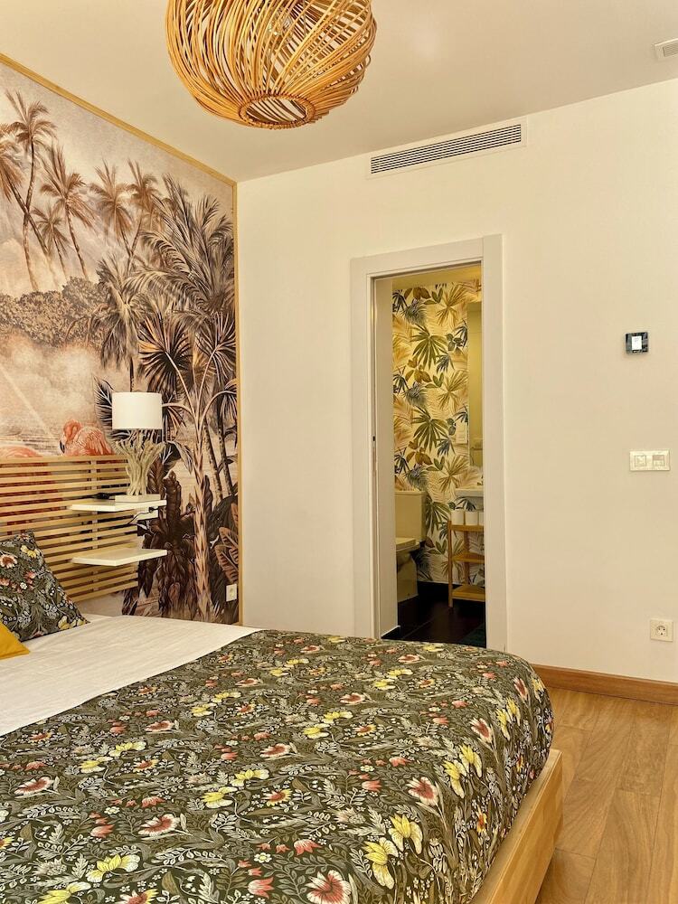 Hotel Sabianatura - Boutiquemadrid