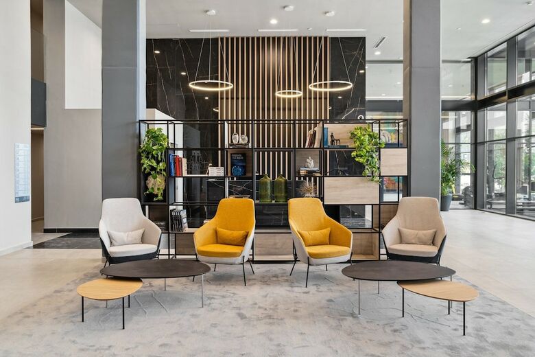 Hotel Truliving Vallecas By Habyt