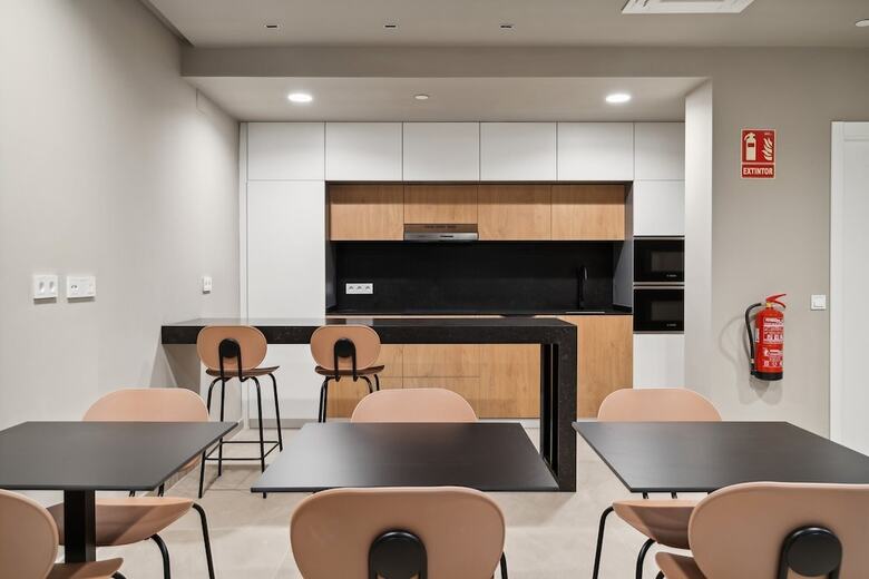 Hotel Truliving Vallecas By Habyt