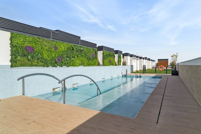 Hotel Truliving Vallecas By Habyt