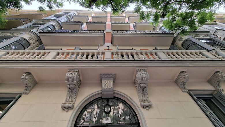 Hostal Space Center Madrid