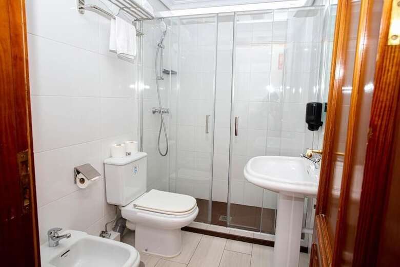 Aparthotel Lofts Puerta Del Sol