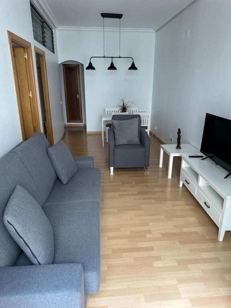 Aparthotel Lofts Puerta Del Sol