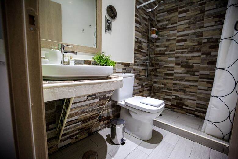 Hostal Bloom Inn Madrid