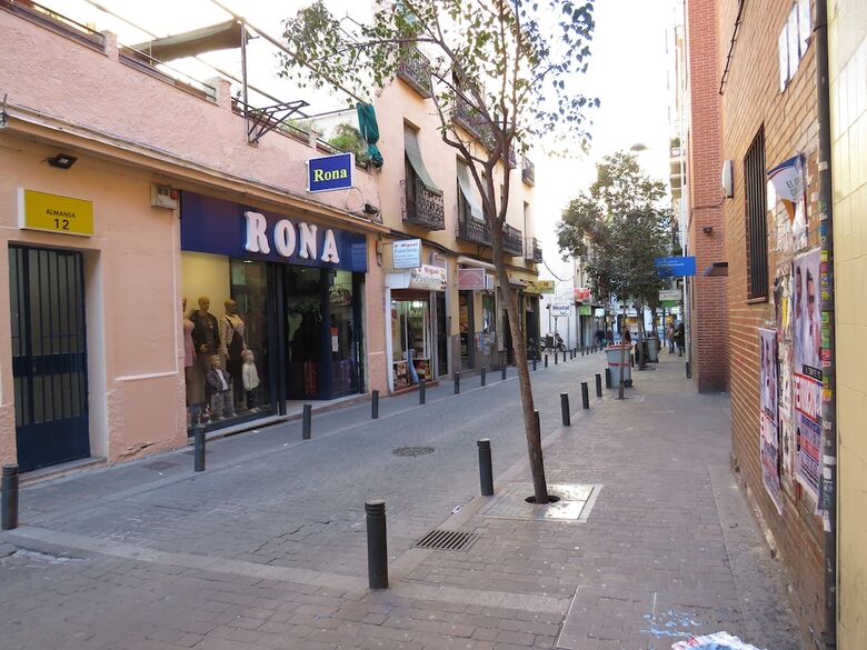 Hostal Casa de Huespedes Almansa