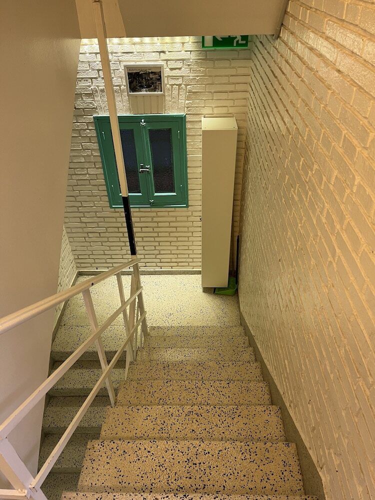 Hostal Casa de Huespedes Almansa