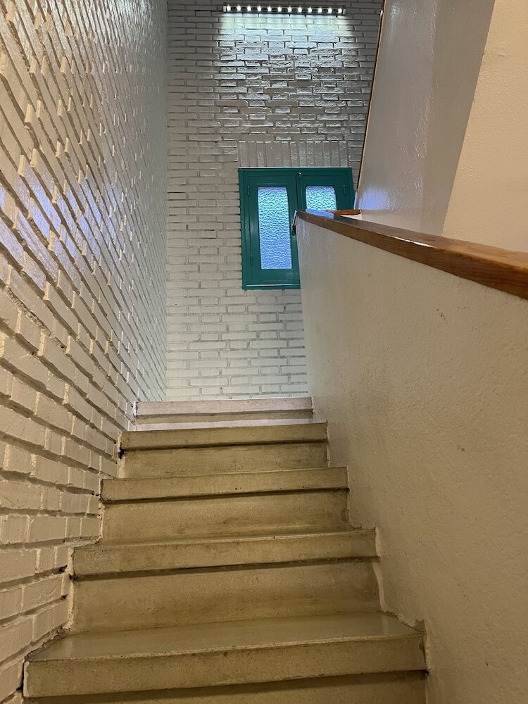 Hostal Casa de Huespedes Almansa
