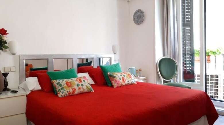 Hostal Casa Chueca