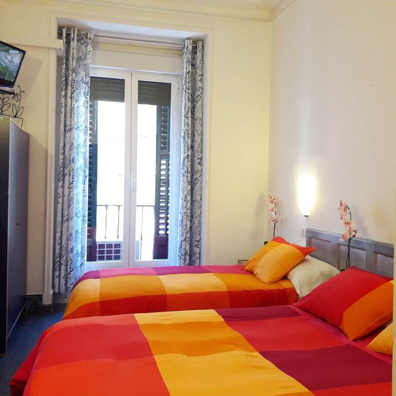 Hostal Casa Chueca