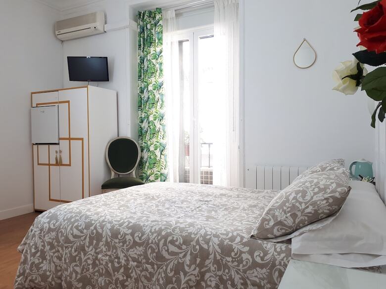 Hostal Casa Chueca