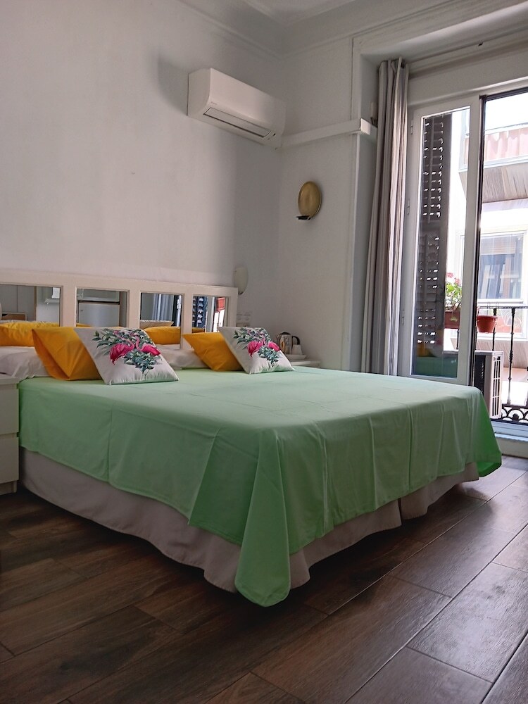 Hostal Casa Chueca