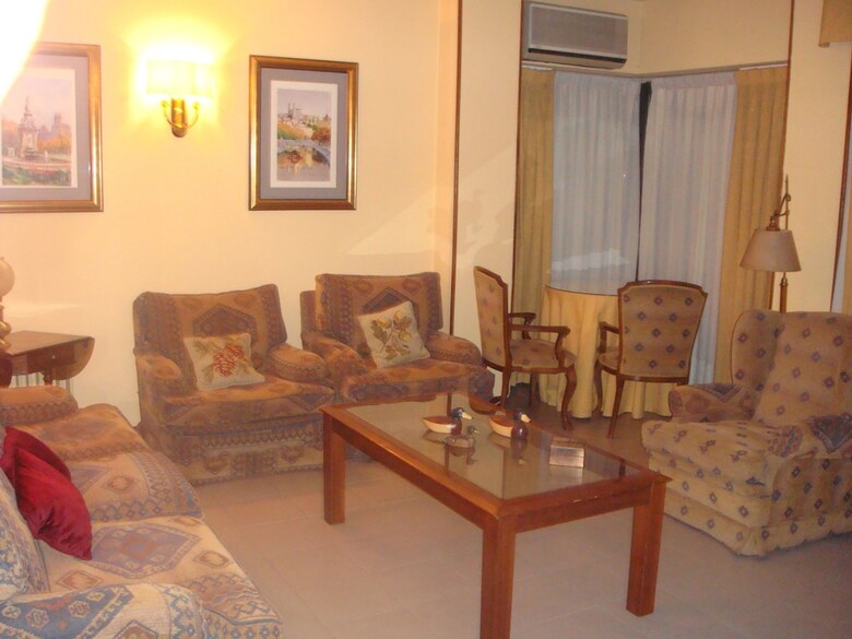 Hostal Hispania Residence - Hostel