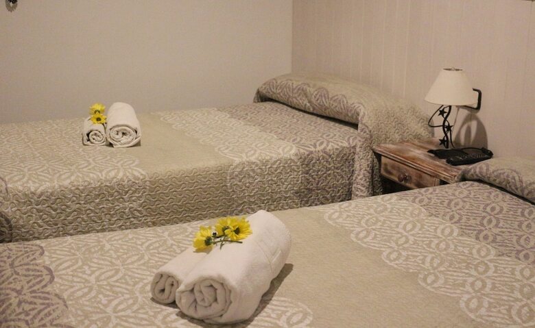 Hostal San Isidro