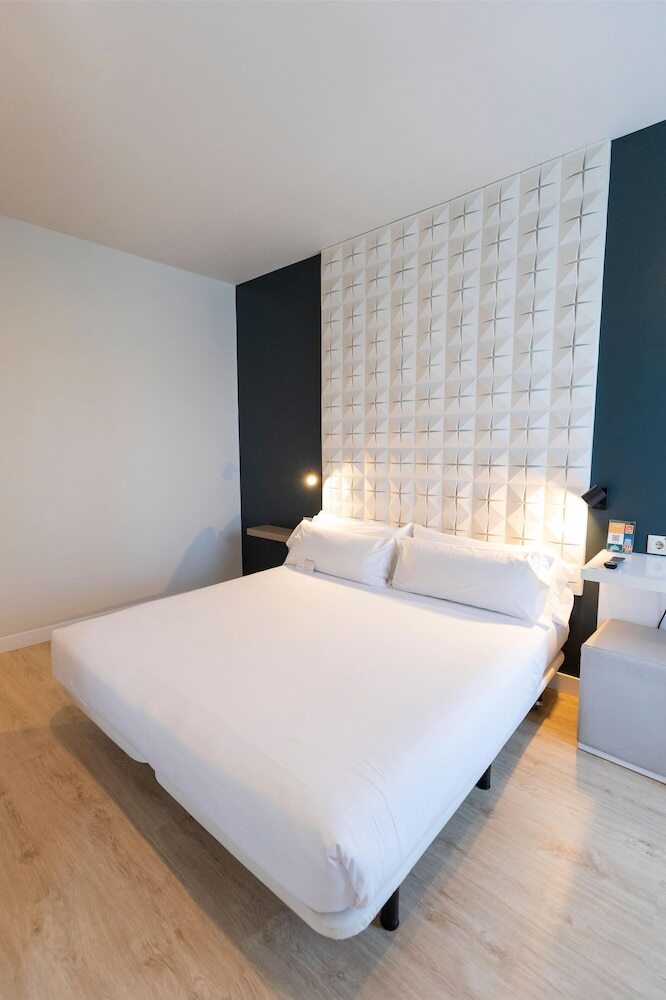 Hotel Urban Sea Atocha 113