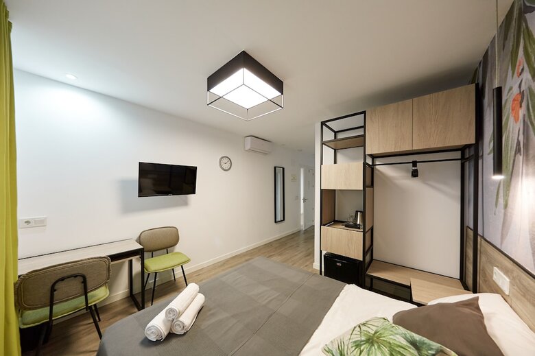 Hotel Enmathi Alicante Benalua