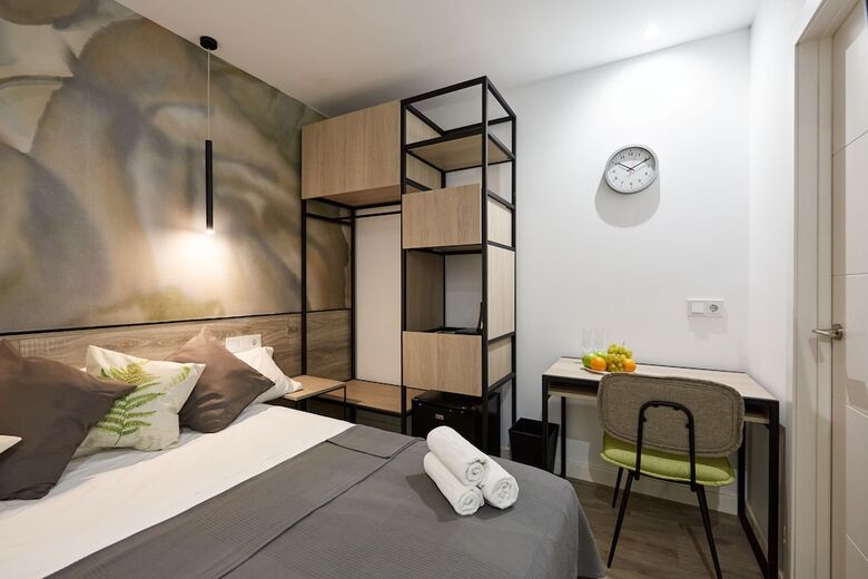Hotel Enmathi Alicante Benalua